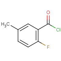 CAS:135564-61-3 | PC302689 | 2-Fluoro-5-methylbenzoyl chloride