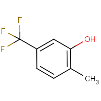 CAS:1017778-05-0 | PC302698 | 2-Methyl-5-(trifluoromethyl)phenol