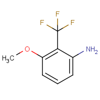 CAS:53982-03-9 | PC302728 | 2-Amino-6-methoxybenzotrifluoride