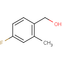 CAS: 80141-91-9 | PC302752 | 4-Fluoro-2-methylbenzyl alcohol