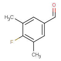 CAS: 363134-35-4 | PC302753 | 4-Fluoro-3,5-dimethylbenzaldehyde