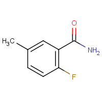 CAS: 886500-04-5 | PC302766 | 2-Fluoro-5-methylbenzamide