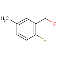 CAS:64977-30-6 | PC302767 | 2-Fluoro-5-methylbenzyl alcohol