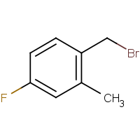 CAS: 862539-91-1 | PC302785 | 4-Fluoro-2-methylbenzyl bromide