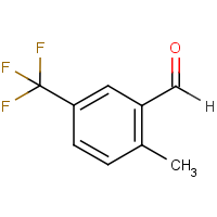 CAS:886498-85-7 | PC302820 | 2-Methyl-5-(trifluoromethyl)benzaldehyde