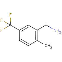 CAS:771572-44-2 | PC302821 | 2-Methyl-5-(trifluoromethyl)benzylamine