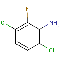 CAS: 1017778-56-1 | PC302824 | 3,6-Dichloro-2-fluoroaniline