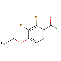 CAS:761459-04-5 | PC302871 | 4-Ethoxy-2,3-difluorobenzoyl chloride