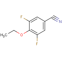 CAS:1017779-27-9 | PC302875 | 4-Ethoxy-3,5-difluorobenzonitrile