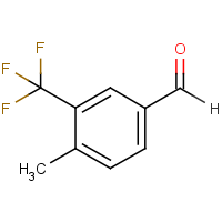 CAS:93249-45-7 | PC302888 | 4-Methyl-3-(trifluoromethyl)benzaldehyde