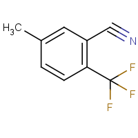 CAS:886502-61-0 | PC302895 | 5-Methyl-2-(trifluoromethyl)benzonitrile