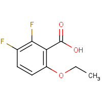 CAS:1431329-81-5 | PC302901 | 6-Ethoxy-2,3-difluorobenzoic acid