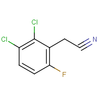 CAS: 886497-54-7 | PC302902 | 2,3-Dichloro-6-fluorophenylacetonitrile