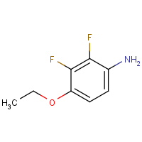 CAS: 189751-13-1 | PC302903 | 4-Ethoxy-2,3-difluoroaniline