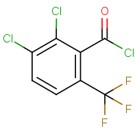 CAS:886501-87-7 | PC302905 | 2,3-Dichloro-6-(trifluoromethyl)benzoyl chloride