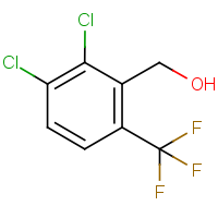 CAS:886501-93-5 | PC302906 | 2,3-Dichloro-6-(trifluoromethyl)benzyl alcohol