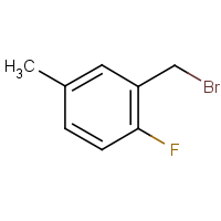 CAS: 886500-09-0 | PC302923 | 2-Fluoro-5-methylbenzyl bromide