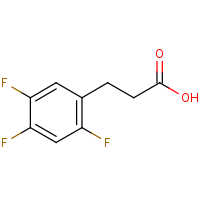 CAS: 651047-33-5 | PC302937 | 3-(2,4,5-Trifluorophenyl)propionic acid