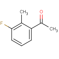 CAS:177942-47-1 | PC302955 | 3'-Fluoro-2'-methylacetophenone