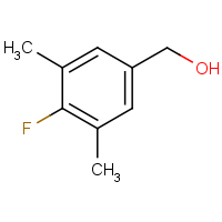 CAS:886501-76-4 | PC302994 | 4-Fluoro-3,5-dimethylbenzyl alcohol