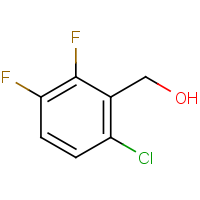 CAS:887585-70-8 | PC303009 | 6-Chloro-2,3-difluorobenzyl alcohol