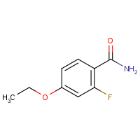 CAS: 1206593-31-8 | PC303010 | 4-Ethoxy-2-fluorobenzamide