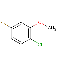 CAS: 1373921-04-0 | PC303011 | 6-Chloro-2,3-difluoroanisole