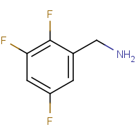 CAS: 244022-72-8 | PC303012 | 2,3,5-Trifluorobenzylamine