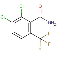 CAS:186517-38-4 | PC303013 | 2,3-Dichloro-6-(trifluoromethyl)benzamide