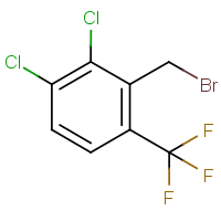 CAS:886501-99-1 | PC303014 | 2,3-Dichloro-6-(trifluoromethyl)benzyl bromide