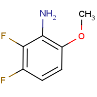 CAS: 886501-51-5 | PC303015 | 2,3-Difluoro-6-methoxyaniline