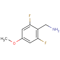 CAS: 771573-20-7 | PC303024 | 2,6-Difluoro-4-methoxybenzylamine