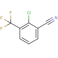 CAS:62584-32-1 | PC303027 | 2-Chloro-3-(trifluoromethyl)benzonitrile