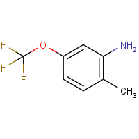 CAS: 933674-93-2 | PC303047 | 2-Methyl-5-(trifluoromethoxy)aniline