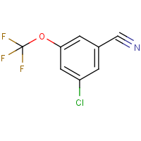 CAS: 886503-29-3 | PC303060 | 3-Chloro-5-(trifluoromethoxy)benzonitrile