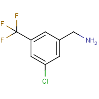 CAS:400771-41-7 | PC303061 | 3-Chloro-5-(trifluoromethyl)benzylamine