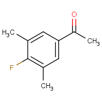 CAS:42444-20-2 | PC303087 | 4'-Fluoro-3',5'-dimethylacetophenone