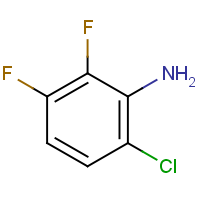 CAS: 1373920-77-4 | PC303097 | 6-Chloro-2,3-difluoroaniline