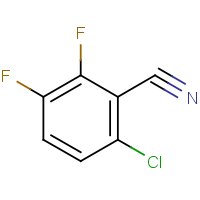 CAS: 157647-02-4 | PC303098 | 6-Chloro-2,3-difluorobenzonitrile