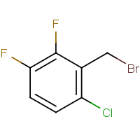 CAS: 1373921-07-3 | PC303099 | 6-Chloro-2,3-difluorobenzyl bromide