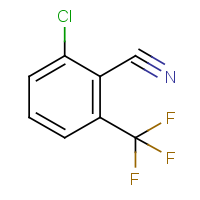 CAS:129604-28-0 | PC303105 | 2-Chloro-6-(trifluoromethyl)benzonitrile
