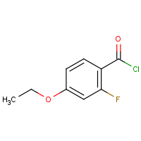 CAS:1034248-85-5 | PC303128 | 4-Ethoxy-2-fluorobenzoyl chloride
