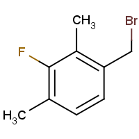 CAS: 1806352-21-5 | PC303399 | 3-Fluoro-2,4-dimethylbenzyl bromide