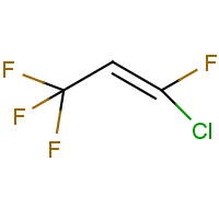 CAS: 460-71-9 | PC3034 | 1-Chloro-1,3,3,3-tetrafluoropropene