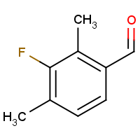 CAS: 363134-36-5 | PC303401 | 3-Fluoro-2,4-dimethylbenzaldehyde