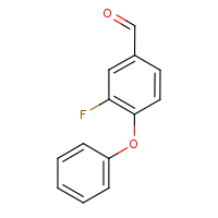 CAS:887576-87-6 | PC303408 | 3-Fluoro-4-phenoxybenzaldehyde