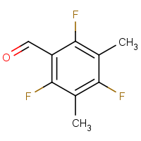 CAS: 1951441-62-5 | PC303424 | 3,5-Dimethyl-2,4,6-trifluorobenzaldehyde