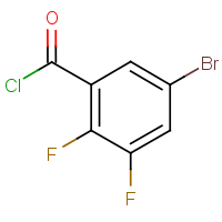 CAS:1807172-38-8 | PC303429 | 5-Bromo-2,3-difluorobenzoyl chloride