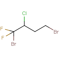 CAS:883499-16-9 | PC3039 | 1,4-Dibromo-2-chloro-1,1-difluorobutane
