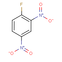 CAS: 70-34-8 | PC3040 | 2,4-Dinitro-1-fluorobenzene